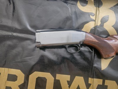 Browning Model 12 28GA Grade I LNIB - Image 7 of 10