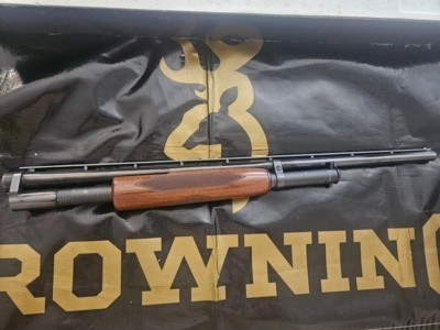Browning Model 12 28GA Grade I LNIB - Image 8 of 10