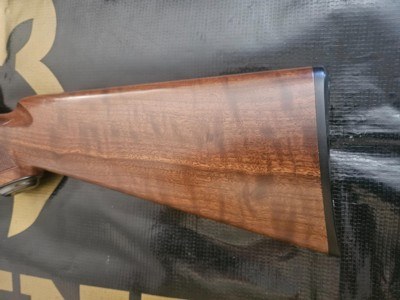Browning Model 12 28GA Grade I LNIB - Image 5 of 10