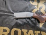 Browning Model 12 28GA Grade I LNIB - Image 7 of 10