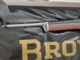 Ruger Mini 30 Folder NIB - Image 7 of 10