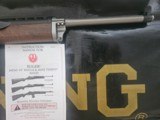 Ruger Mini 30 Folder NIB - Image 4 of 10