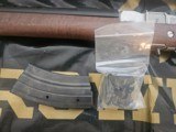 Ruger Mini 30 Folder NIB - Image 8 of 10