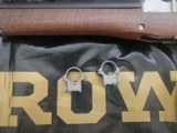 Ruger Mini 30 Folder NIB - Image 9 of 10