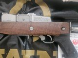 Ruger Mini 30 Folder NIB - Image 6 of 10