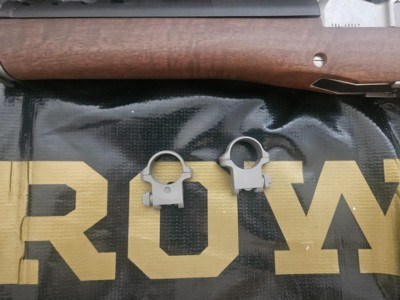 Ruger Mini 30 Folder NIB - Image 9 of 10