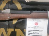 Ruger Mini 30 Folder NIB - Image 3 of 10