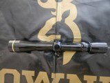 Leupold VXIII 4.5-14 X 40 Long Range Gloss SF