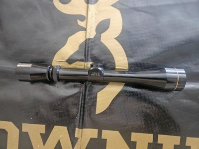 Leupold VXII 3-9X40 Gloss - Image 2 of 2