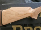 Browning X-Bolt White Gold Medallion 6.5 CR Maple - Image 2 of 10