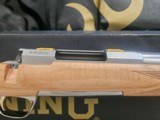 Browning X-Bolt White Gold Medallion 6.5 CR Maple - Image 3 of 10