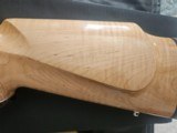 Browning X-Bolt White Gold Medallion 6.5 CR Maple - Image 6 of 10