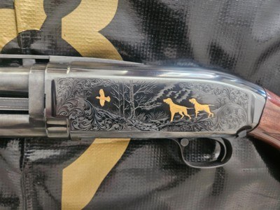 Browning BPS Model 12 Grade V 28GA - Image 9 of 11