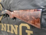 Browning BPS Model 12 Grade V 28GA - Image 6 of 11