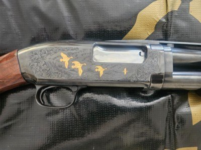 Browning BPS Model 12 Grade V 28GA - Image 3 of 11