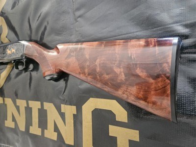 Browning BPS Model 12 Grade V 28GA - Image 6 of 11