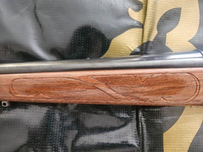 Remington Model 700 350 Remington Mag - Image 9 of 12