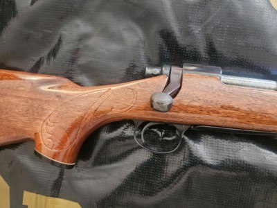 Remington Model 700 350 Remington Mag - Image 2 of 12