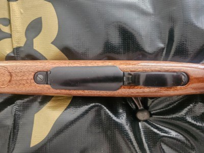 Remington Model 700 350 Remington Mag - Image 11 of 12