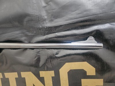 Remington Model 700 350 Remington Mag - Image 5 of 12
