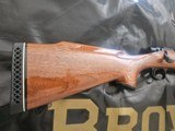 Remington Model 700 350 Remington Mag - Image 1 of 12