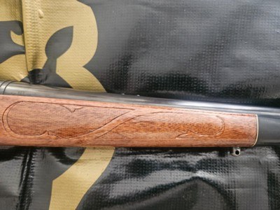 Remington Model 700 350 Remington Mag - Image 4 of 12
