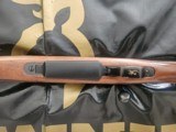 Browning A-Bolt II 22 Hornet - Image 9 of 10
