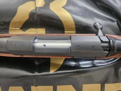Browning A-Bolt II 22 Hornet - Image 8 of 10