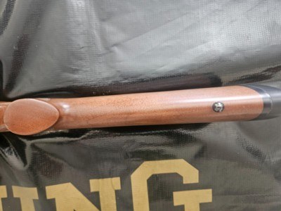 Browning A-Bolt II 22 Hornet - Image 10 of 10