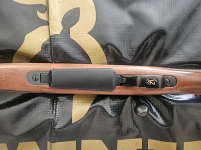 Browning A-Bolt II 22 Hornet - Image 9 of 10