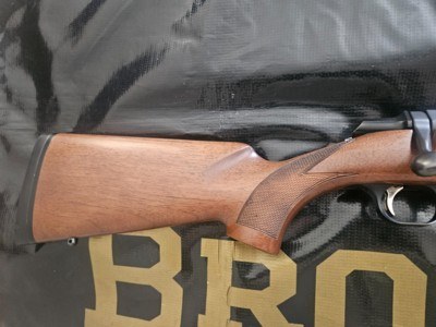 Browning A-Bolt II 22 Hornet - Image 2 of 10