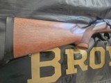 Browning A-Bolt II 22 Hornet - Image 1 of 10