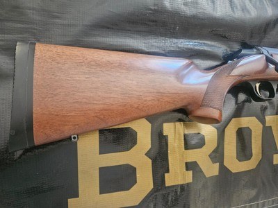 Browning A-Bolt II 22 Hornet - Image 1 of 10