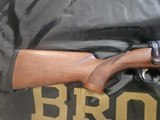 Browning A-Bolt II 22 Hornet - Image 2 of 10