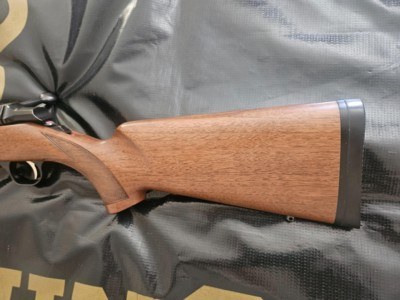 Browning A-Bolt II 22 Hornet - Image 5 of 10