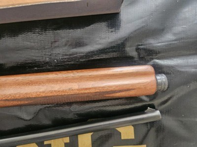 Browning Sweet Sixteen NIB 1953 - Image 4 of 16