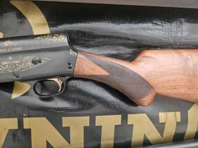 Browning Sweet Sixteen NIB 1953 - Image 9 of 16
