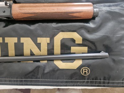 Browning Sweet Sixteen NIB 1953 - Image 6 of 16