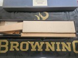 Browning Sweet Sixteen NIB 1953 - Image 14 of 16