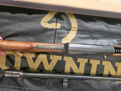 Browning Sweet Sixteen NIB 1953 - Image 7 of 16