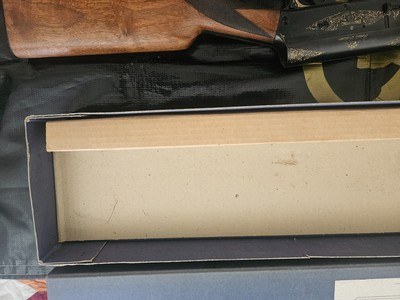 Browning Sweet Sixteen NIB 1953 - Image 13 of 16
