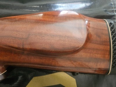 Colt Sauer 25 06 - Image 7 of 10