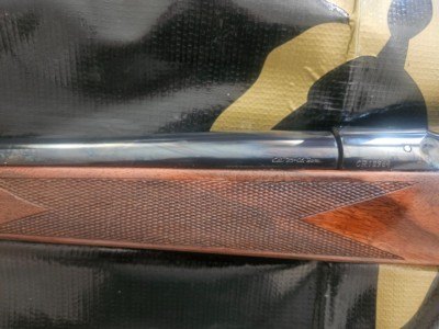 Colt Sauer 25 06 - Image 9 of 10