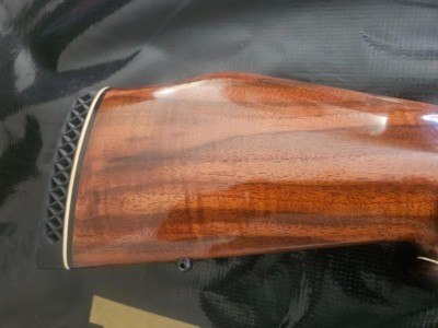 Colt Sauer 25 06 - Image 2 of 10