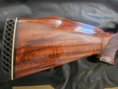 Colt Sauer 25 06 - Image 1 of 10