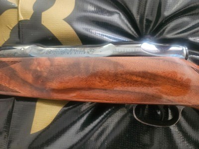 Colt Sauer 25 06 - Image 8 of 10