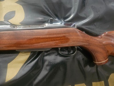 Colt Sauer 300 Win Mag - Image 8 of 10