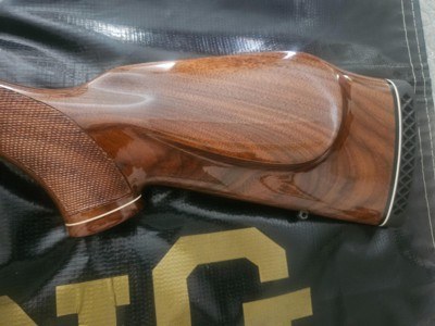 Colt Sauer 300 Win Mag - Image 7 of 10