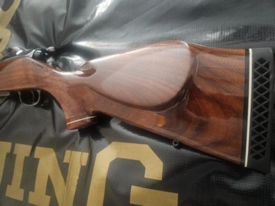 Colt Sauer 300 Win Mag - Image 6 of 10