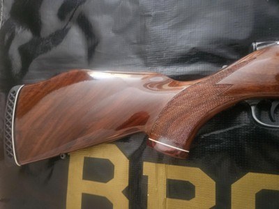 Colt Sauer 300 Win Mag - Image 2 of 10